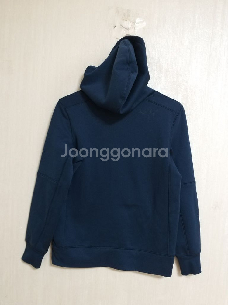 남여주니어 보스턴레드삭스 기모 후드티(스판10-12)--6