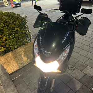 pcx125