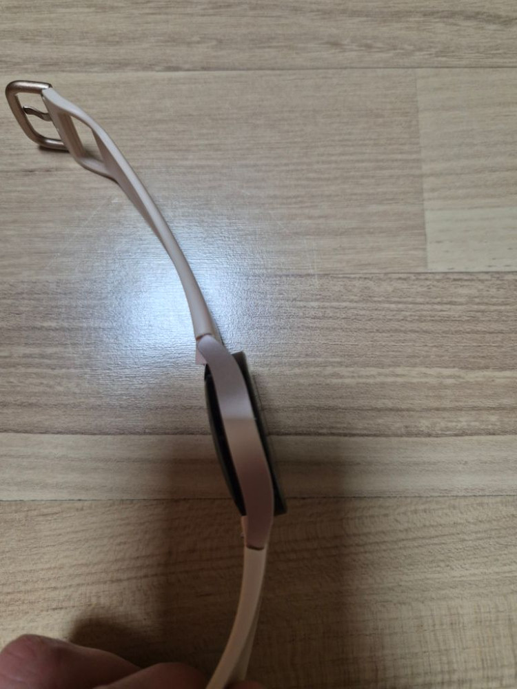 갤럭시워치 4 블루투스 이미지