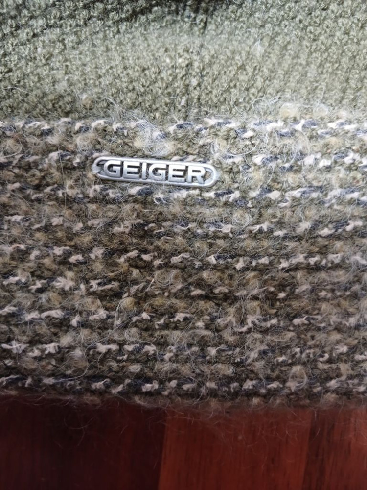 여성 가이거 울비니 (FREE)--1