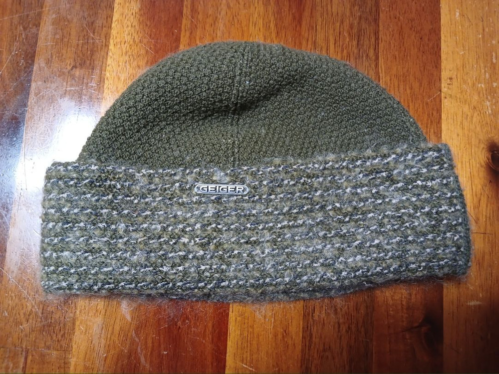 여성 가이거 울비니 (FREE)--6