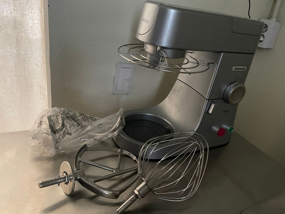 캔우드 KPL9000S 반죽기 이미지