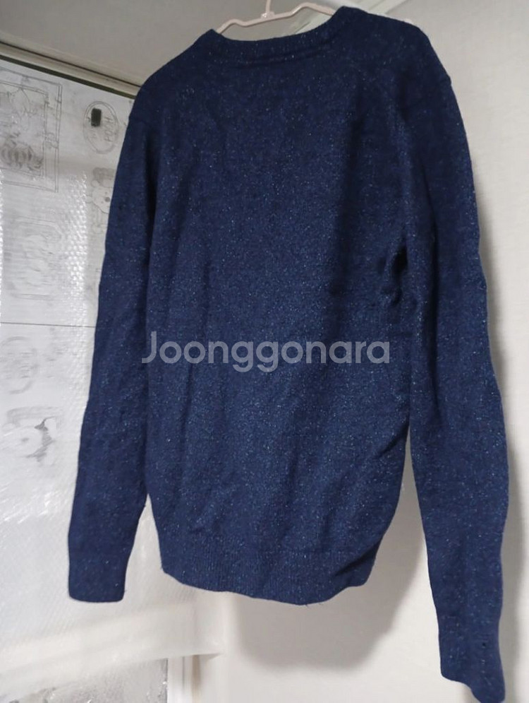 미즈노 패딩자켓 95사이즈 판매합니다.--4