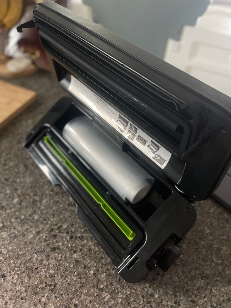 푸드세이버 VS3194-071 진공포장기 이미지