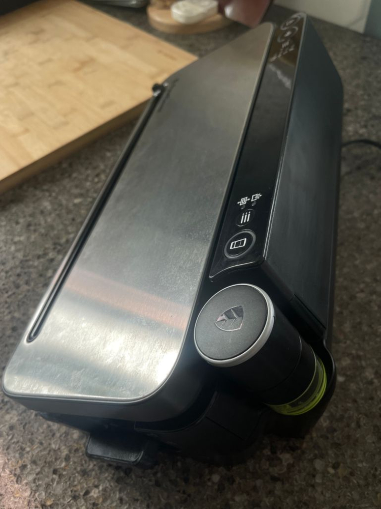 푸드세이버 VS3194-071 진공포장기 이미지