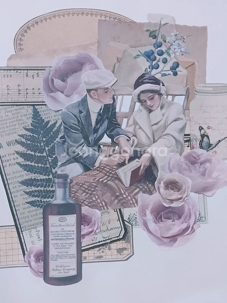 빈티지다꾸 랜덤--1