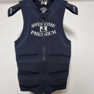 95 사이즈 웨이크보드 조끼 베스트