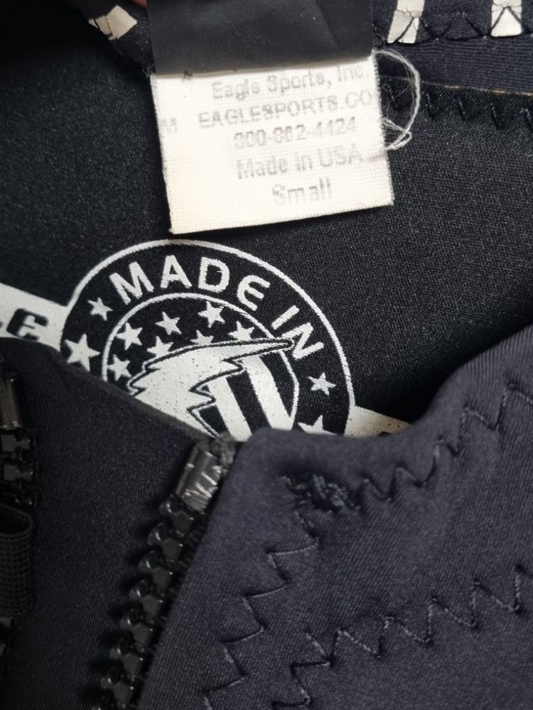 95 사이즈 웨이크보드 조끼 베스트--2