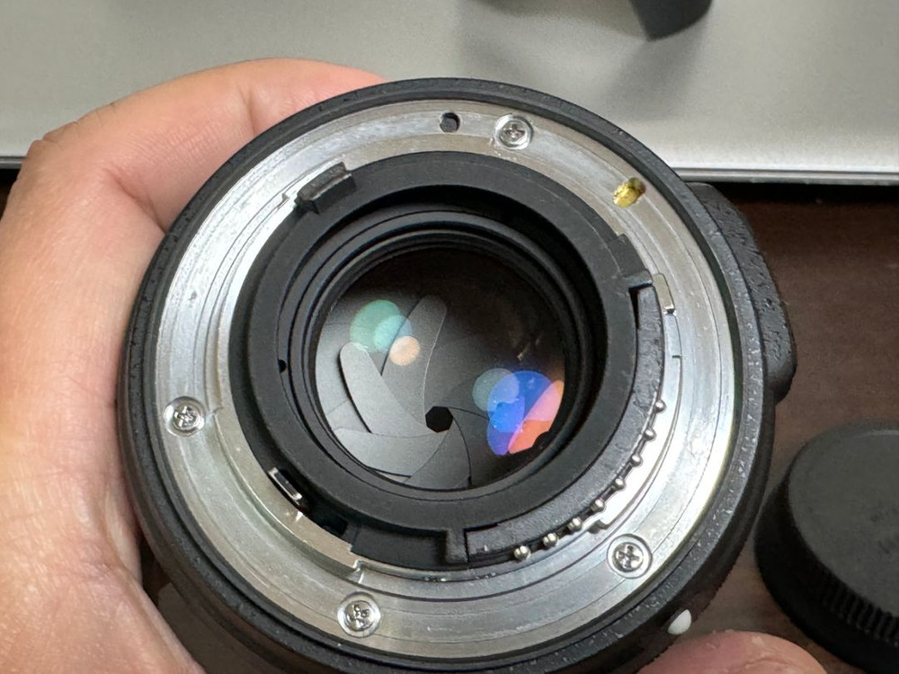 니콘 35mm f1.8g 이미지