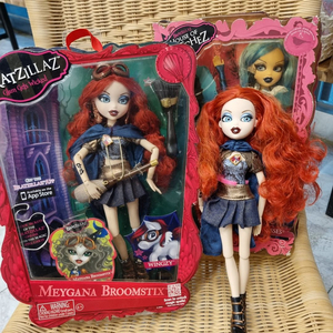 bratzillaz 브랏칠라츠 일괄판매