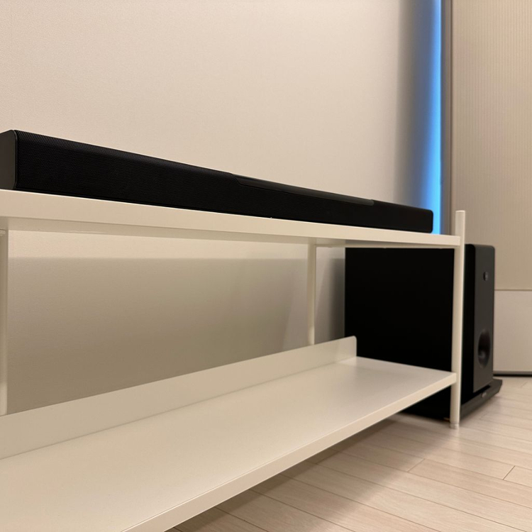 야마하 사운드바 블루투스 스피커 YAS-408 팝니다 이미지