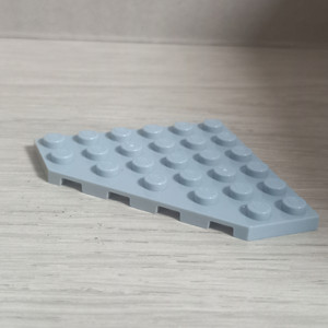 [벌크]레고 6x6 오각형 브릭