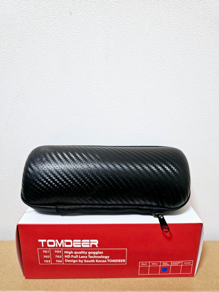 톰디어 변색렌즈 스포츠고글 선글라스 팝니다 ( 서울 )--1