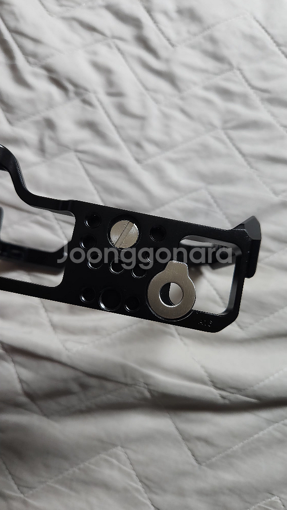 파나소닉 g95 스몰리그 케이지--1