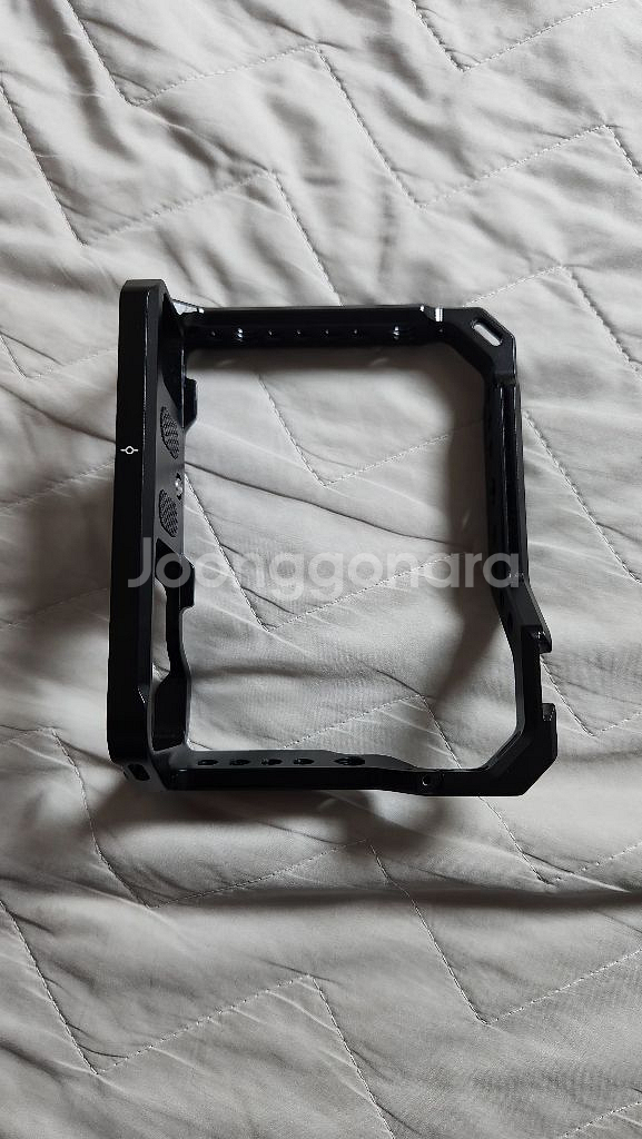 파나소닉 g95 스몰리그 케이지--3