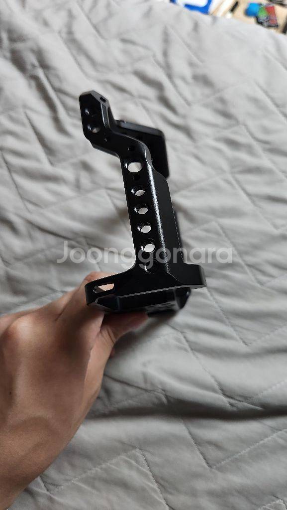 파나소닉 g95 스몰리그 케이지--2