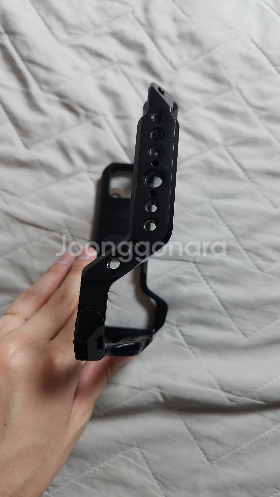 파나소닉 g95 스몰리그 케이지--4