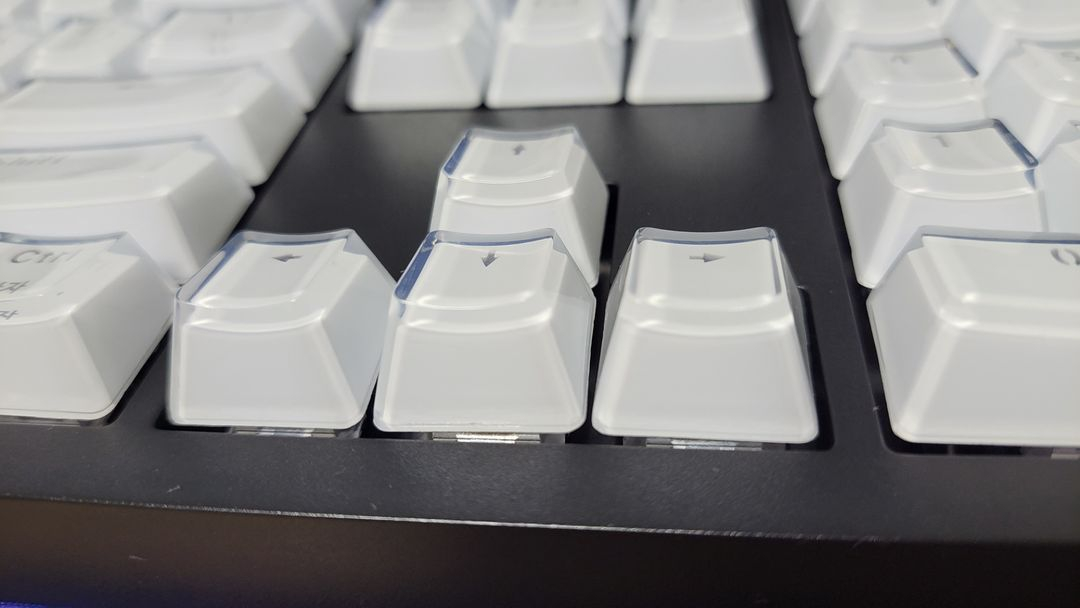 (키보드)앱코AN10 이미지