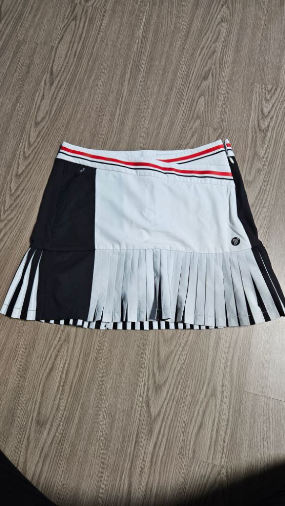 볼빅 스커트 이미지