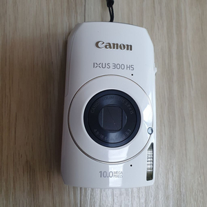 캐논 ixus-300hs A급 익서스