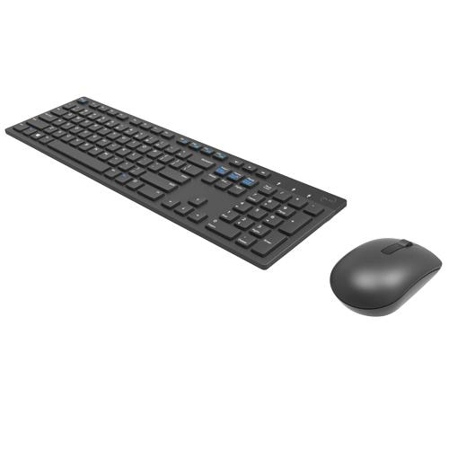 Dell KM636 무선 키보드마우스 세트 새제품 무배 이미지
