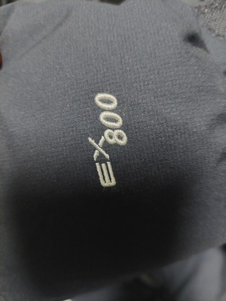 몽벨 퍼머프로스트 다운2 ex800 슈페리어 이미지