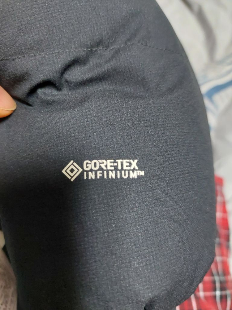 몽벨 퍼머프로스트 다운2 ex800 슈페리어 이미지