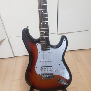 영창 일렉 기타FE190 BK 판매