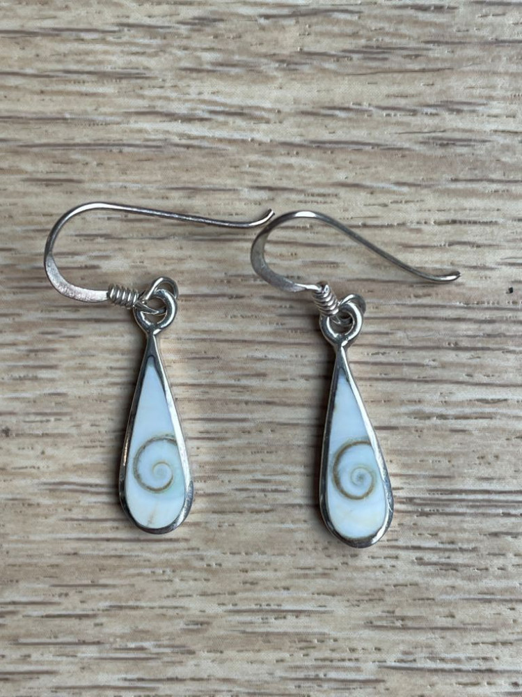 925실버 목걸이 펜던트/귀걸이/팔찌 세트판매--3