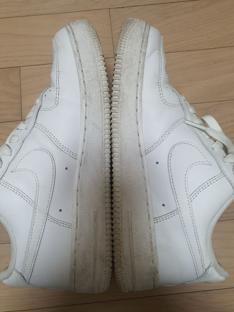 나이키 에어포스1 250사이즈 이미지