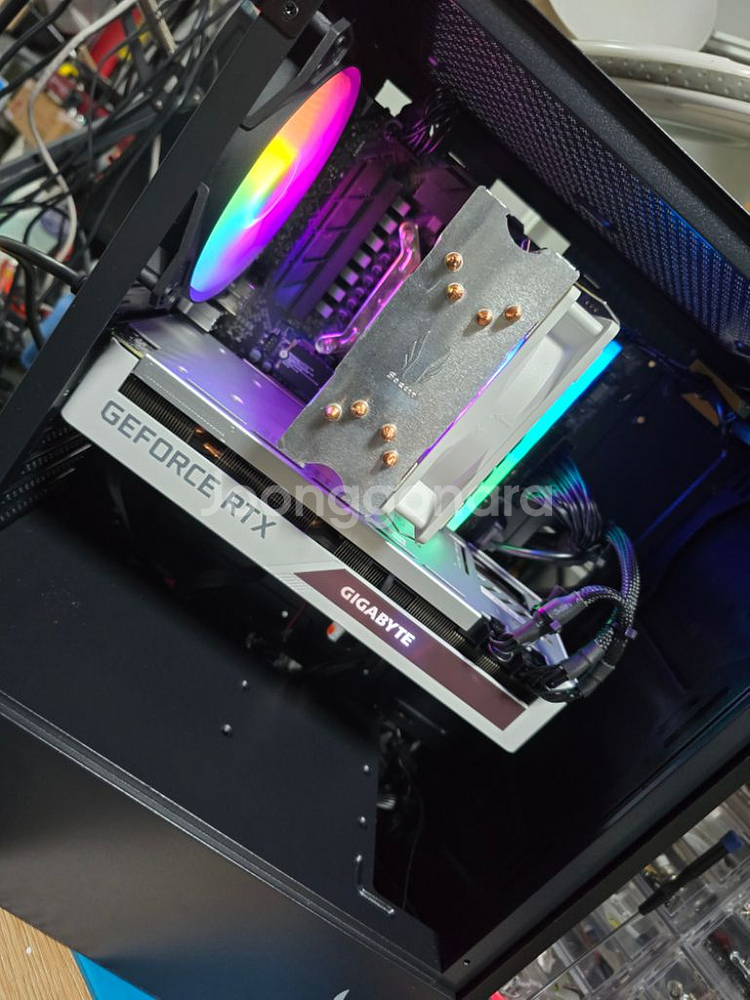 i7-10700KF 32GB RTX3070 사은품O--2