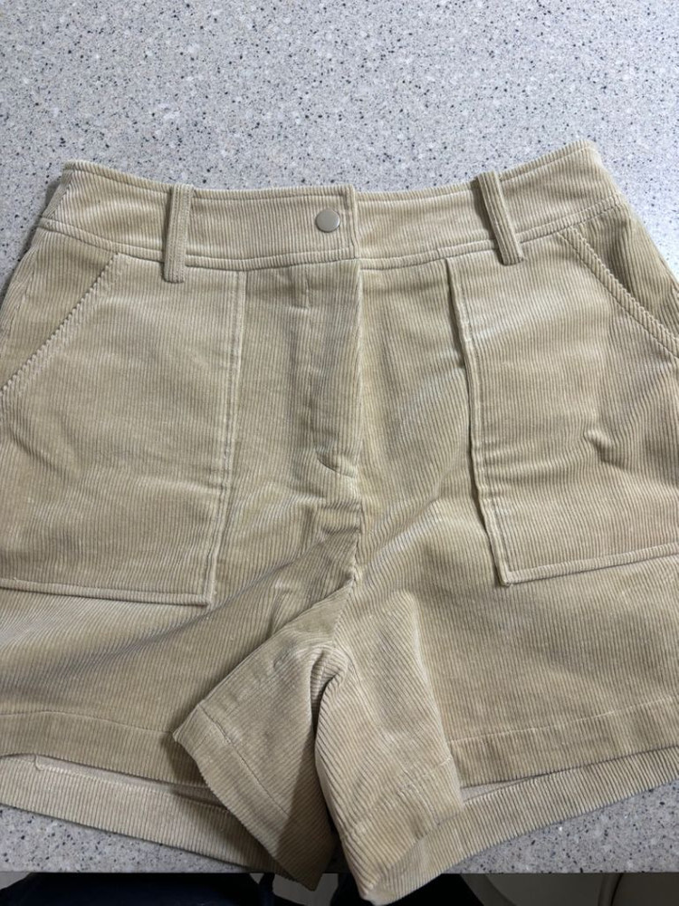 클로브 clove 반바지 숏팬츠 이미지