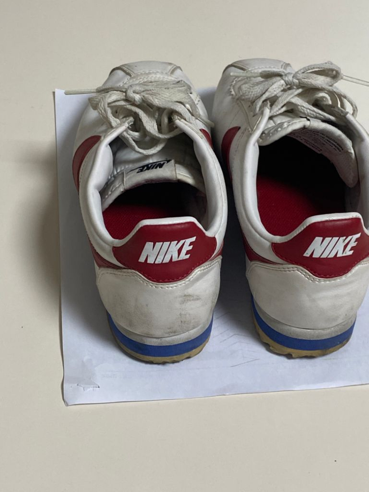 나이키 코르테즈 250 (배송비포함)--1