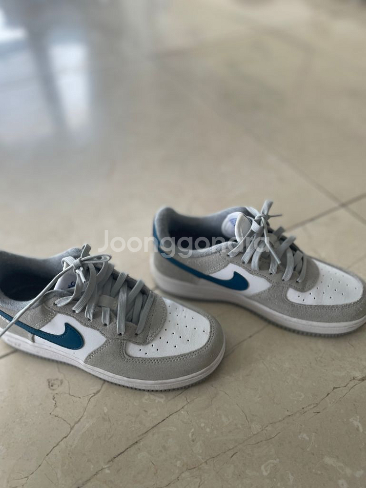 나이키에어포스에슬레틱클럽키즈--1