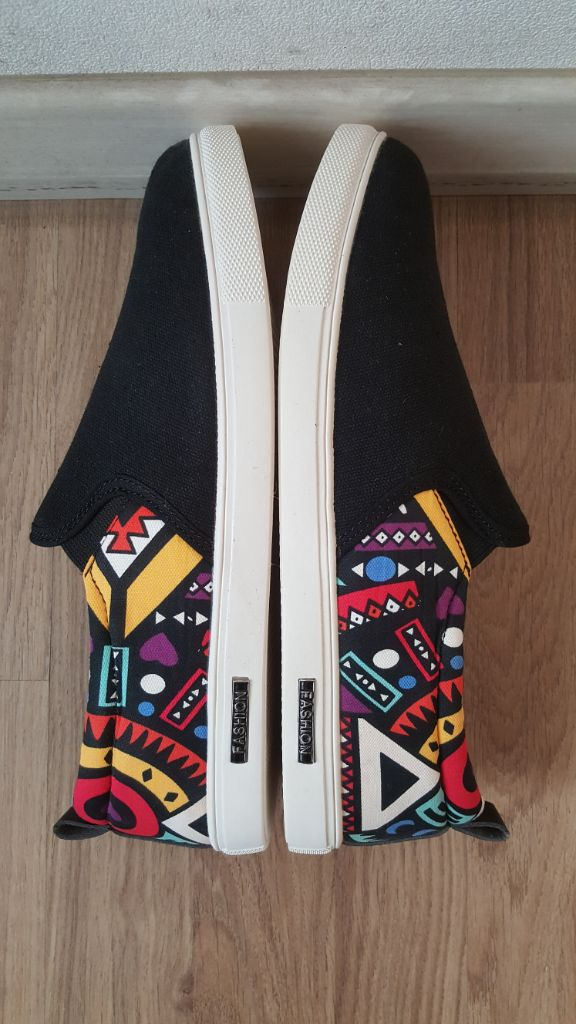 스니커즈 슬립온 이미지