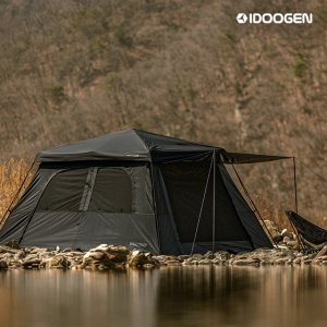 아이두젠 아마데우스 원터치 쉘터텐트+ 이너포함--0