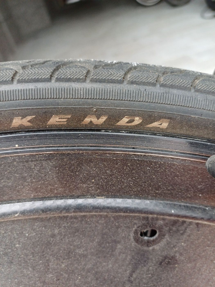 하이브리드 자전거 스마트 액티브 X1 이미지