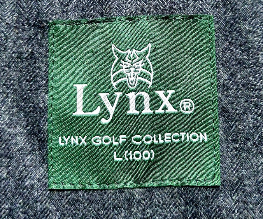 링스골프 남성패딩100 누빔골프패딩자켓/1싼/일싼 이미지