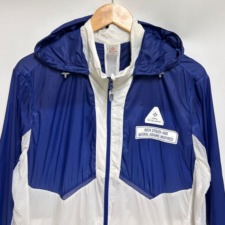 [남자 100]이젠벅 아웃도어 경량 바람막이 이미지