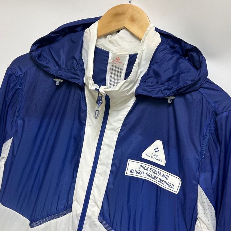 [남자 100]이젠벅 아웃도어 경량 바람막이 이미지