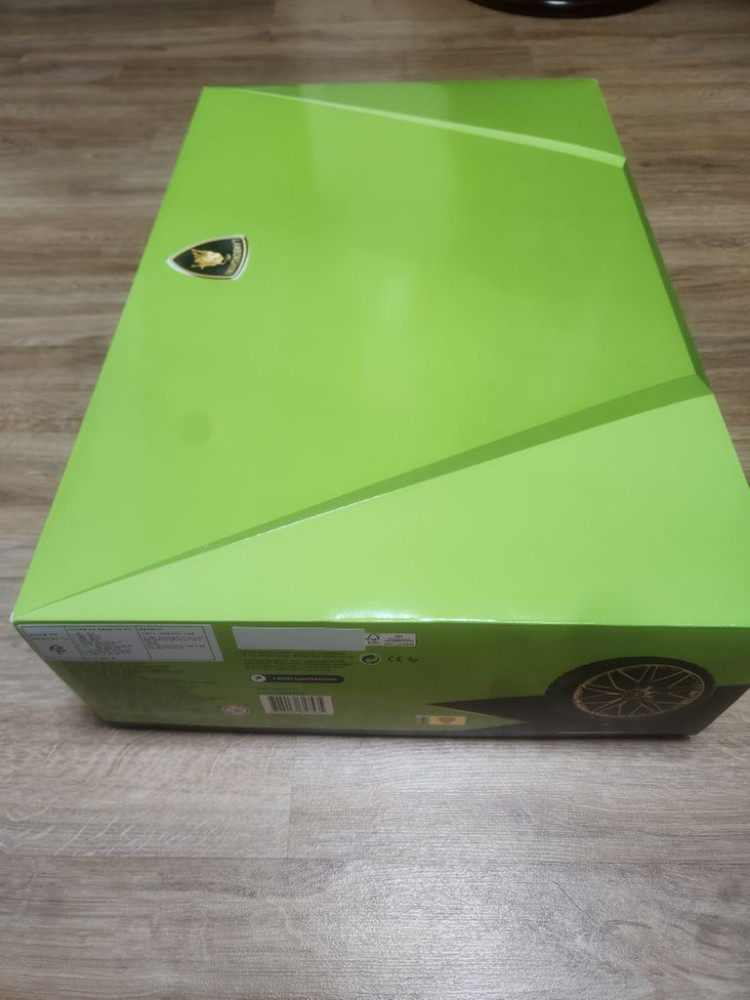 레고 람보르기니 시안 42115 판매합니다. 이미지