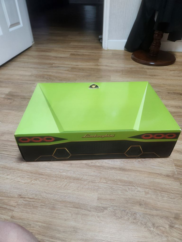 레고 람보르기니 시안 42115 판매합니다. 이미지