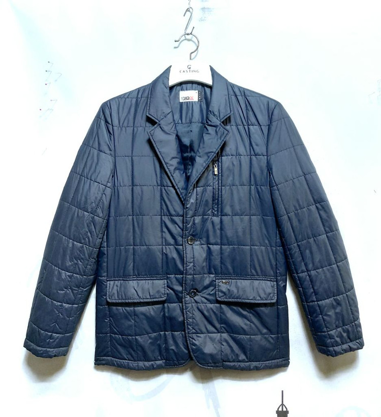 JDX제이디엑스 남성패딩골프자켓95/경량/1싼 이미지