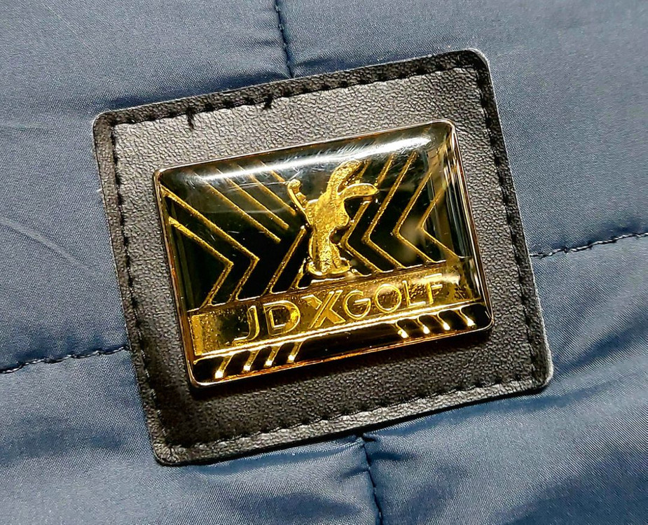 JDX제이디엑스 남성패딩골프자켓95/경량/1싼 이미지