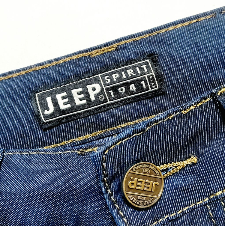 새제품/지프 여성청바지28/스판/1싼/일싼 이미지