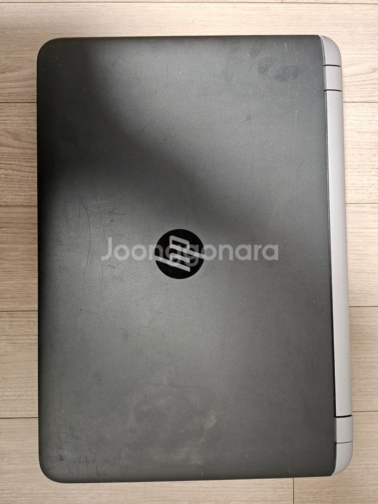 HP probook 450 g3 팝니다--4
