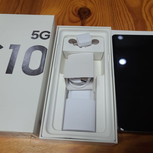 S10 5G 512GB 팝니다