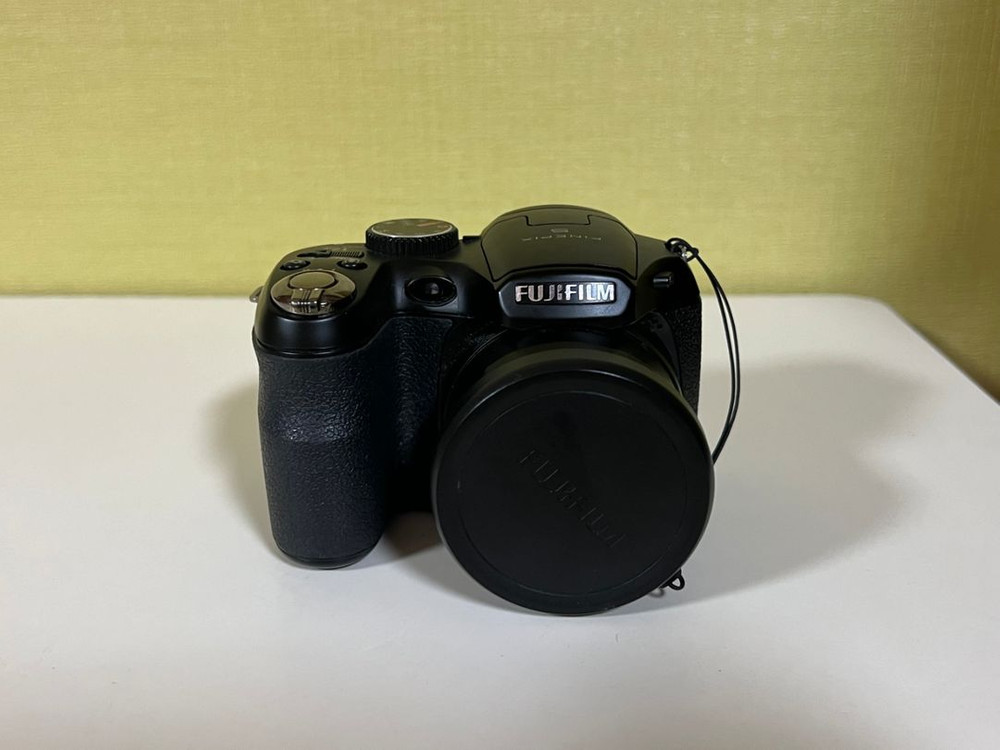 후지필름 파인픽스 s2980 팝니다--1