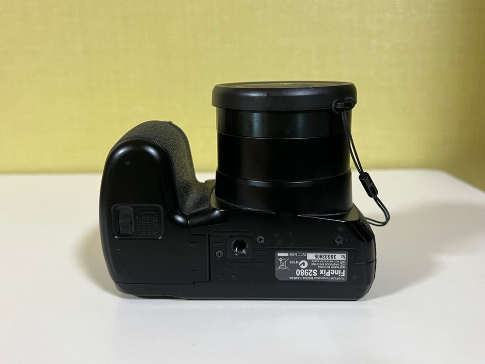 후지필름 파인픽스 s2980 팝니다--2