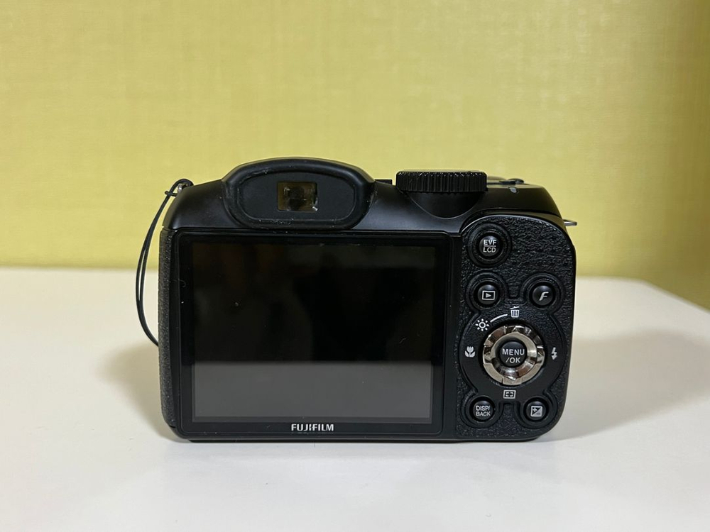 후지필름 파인픽스 s2980 팝니다--3